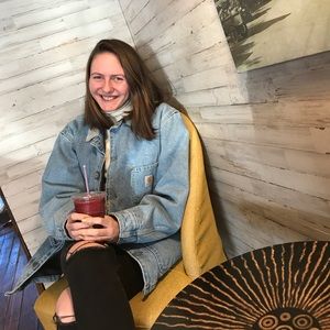 Meet your Posher, Katherine